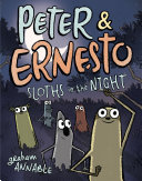 Peter & Ernesto: Sloths in the Night cover