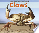 Claws cover