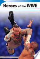 Heroes of the WWE cover