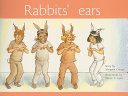 Rabbits' Ears cover