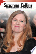 Suzanne Collins: From Nickelodeon to the Hunger Games cover