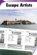 Escape Artists cover