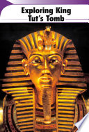 Exploring King Tut's Tomb cover
