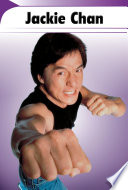 Jackie Chan cover