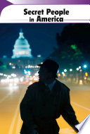 Secret People in America cover