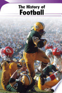 The History of Football cover