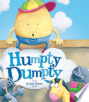 Humpty Dumpty cover