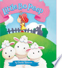 Little Bo Peep cover