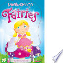 Peek-a-Boo Fairies cover