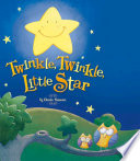 Twinkle, Twinkle, Little Star cover