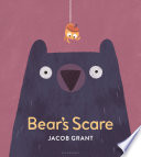 Bear's Scare cover