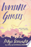 Invisible Ghosts cover