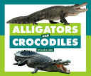 Alligators and Crocodiles cover