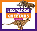 Leopards and Cheetahs cover