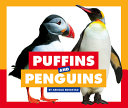 Puffins and Penguins cover
