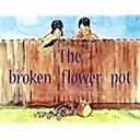 The Broken Flower Pot cover