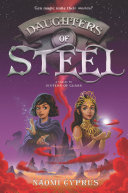 Daughters of Steel cover