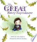 The Great Henry Hopendower cover