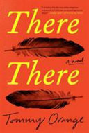 There There cover