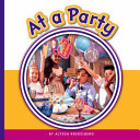 At a Party cover