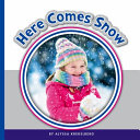 Here Comes Snow cover
