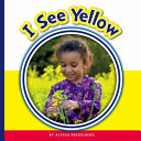 I See Yellow cover