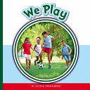 We Play cover