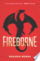Fireborne