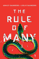The Rule of Many cover