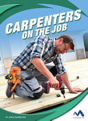Carpenters on the Job cover