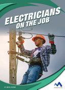 Electricians on the Job cover