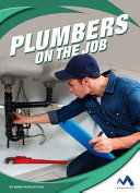 Plumbers on the Job cover