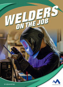 Welders on the Job cover