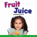 Fruit Juice: The Sound of UI cover