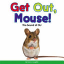 Get Out, Mouse! The Sound of OU cover