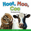 Hoot, Moo, Coo: The Sound of OO cover