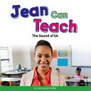 Jean Can Teach: The Sound of EA cover