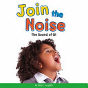 Join the Noise: The Sound of OI cover