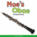 Moe's Oboe: The Sound of OE cover