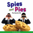 Spies and Pies: The Sound of IE cover