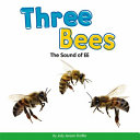 Three Bees: The Sound of EE cover