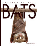 Bats (2020 Edition) cover