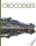 Crocodiles (2020 Edition) cover