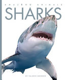 Sharks (Amazing Animals, 2020 Edition) cover