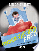 Under-the-Bed Fred cover