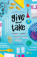 Give and Take cover