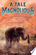 A Tale Magnolious cover