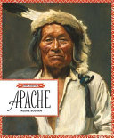 Apache (First Peoples) cover