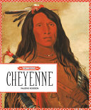 Cheyenne (First Peoples) cover