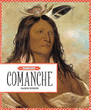 Comanche (First Peoples) cover